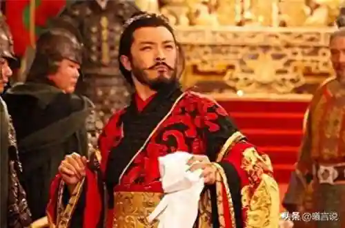 历史上最恶心的皇帝(中国10个最残暴皇帝)