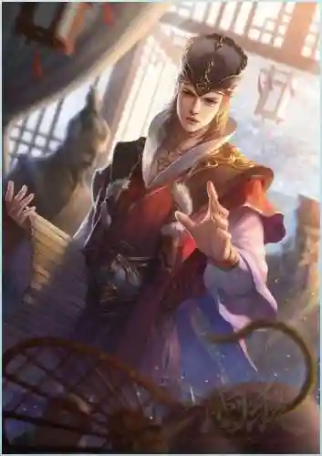 魂将左慈阵容搭配(诸葛左慈混搭最强阵容)插图1