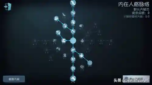 塔罗求生阵容搭配图表(塔罗二选一牌阵)插图8