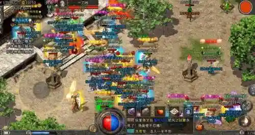 复古传奇新手发育阵容搭配(复古传奇)
