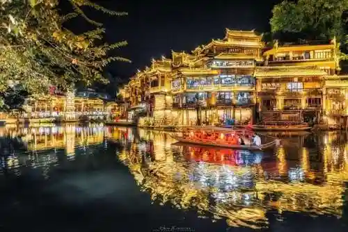 张家界旅游攻略自由行三天(张家界三日游最佳方案多少钱)插图3