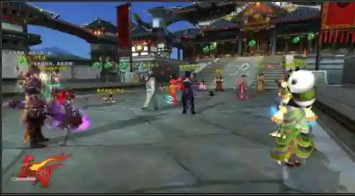 赤壁寻宝网交易平台(完美赤壁寻宝网)插图8