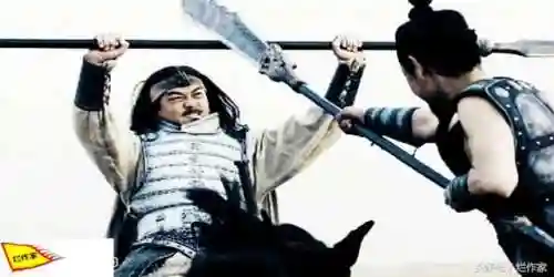 历史三国武将排名(三国猛将排行榜50位)插图5