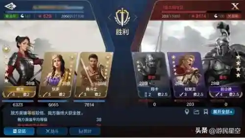 文明与征服米格阵容搭配(文明与征服平民最强阵容第一名)插图9