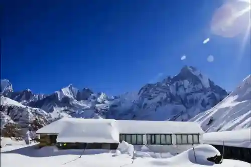 世界上最高的山峰(世界十大高峰排名)插图9