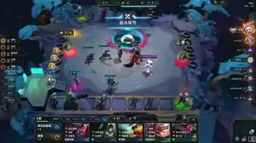 狼人剑魔阵容怎么搭配最强(暗黑不朽猎魔人最强流派搭配)插图7