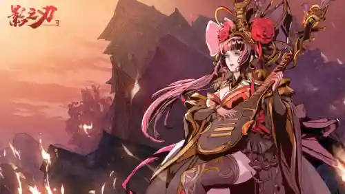 2d手游排行榜(2d手游角色扮演类)插图1