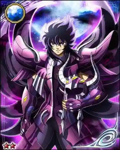 圣斗士星矢阵容搭配2022(圣斗士星矢手游最强阵容)插图5
