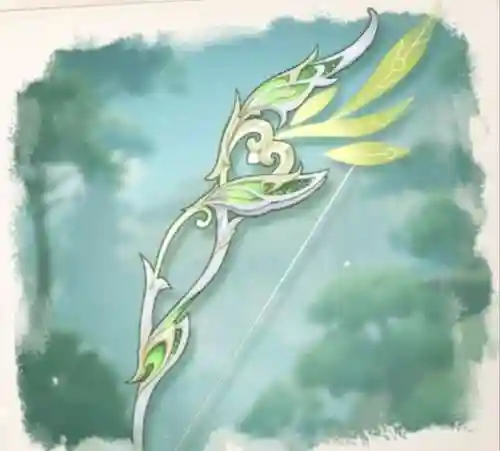 提纳里钟离阵容搭配(原神钟离阵容搭配推荐)插图6