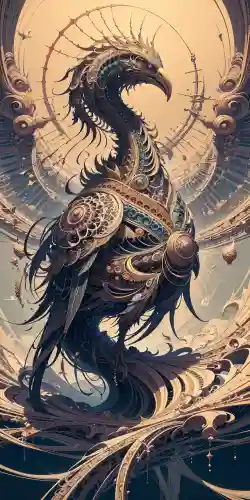 幻境阵容搭配图片高清壁纸(幻境壁纸)插图14