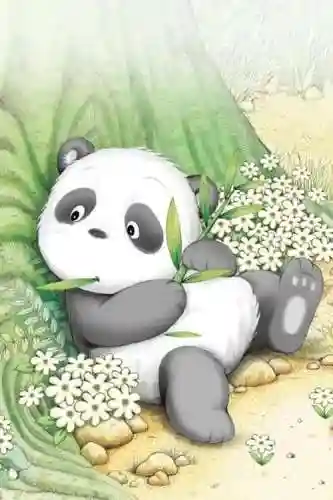 超呆萌可爱卡通图片(图片头像)插图20