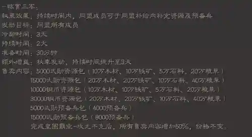 战俘游戏秘籍搭配什么阵容(能玩俘虏的游戏)插图7