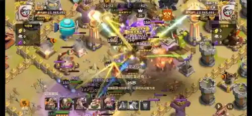 蚂蚁崛起守城阵容搭配最新(我叫mt平民最强阵容)插图5