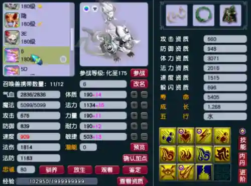 梦幻西游新手魔王阵容搭配(梦幻手游0元党魔王最新攻略)插图16