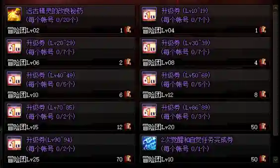 dnf极诣暗殿骑士加点(暗殿骑士走什么流派)插图23