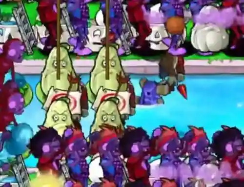 植物大战僵尸中文无敌版(pvz无敌版下载)插图22
