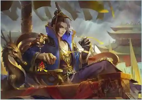 三国群英传2神话再临(三国群英传2威力加强版神仙)插图2 三国群英传2神话再临(三国群英传2威力加强版神仙)插图2