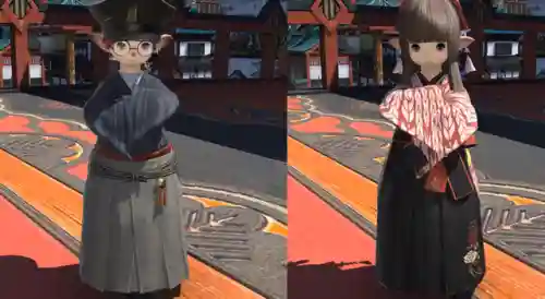 ff14商城(最终幻想14官方商城)插图3