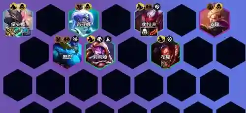 屠龙6刺客阵容搭配图鉴(剑与远征阵容搭配)插图2