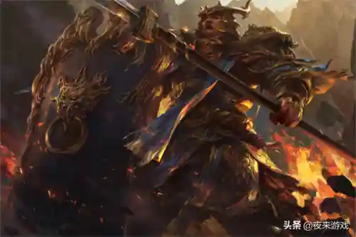 三国杀马谡台词(马谡散谣台词)插图3
