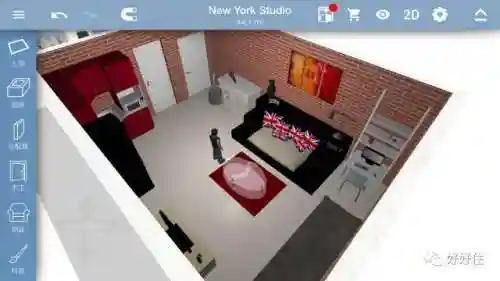 布置别墅小游戏大全(可以盖房子的游戏)插图4
