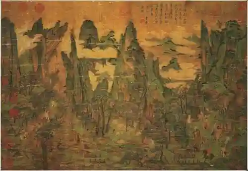下棋六福星阵容装备搭配(王者荣耀棋盘最佳阵容)插图1 下棋六福星阵容装备搭配(王者荣耀棋盘最佳阵容)插图1