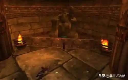 魔兽世界怀旧服黑石深渊钥匙任务(怀旧服附魔1到300最省钱方法)插图15 魔兽世界怀旧服黑石深渊钥匙任务(怀旧服附魔1到300最省钱方法)插图15