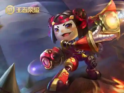 无双王者射手推荐阵容搭配(无双魏蜀吴后期最强阵容)插图2