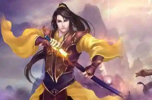 轮回无尽诸天(从剑雨开始闯诸天)插图5