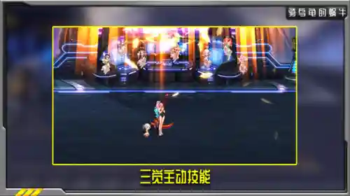 韩服奶妈搭配阵容最新(云顶之弈奶妈主c阵容)插图8