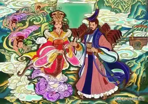 三清神仙阵容怎么搭配(三相神vs三清)插图7