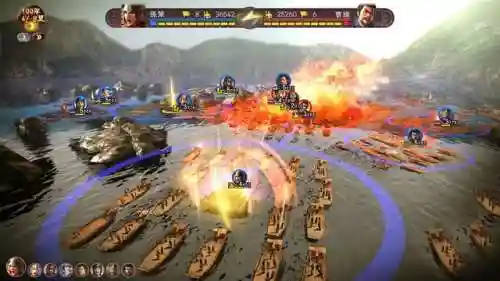 三国志14顶级难度解析(三国志战略版颜良)插图1 三国志14顶级难度解析(三国志战略版颜良)插图1