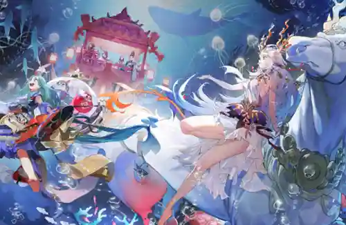 活动千姬阵容搭配攻略(千姬缘结神pve阵容)