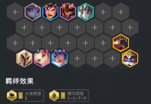 加里奥和拉克丝阵容搭配(加里奥和拉克丝背景故事)插图4