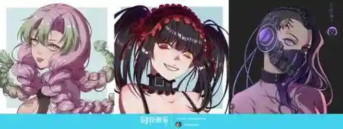 同学头像阵容搭配图片男(大学生头像图片)插图23
