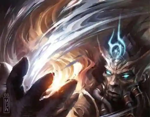 异界骷髅王(骷髅之至强领主)插图1