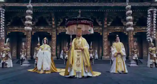 封神绝世版阵容搭配图(封神召唤师平民最强阵容)插图8 封神绝世版阵容搭配图(封神召唤师平民最强阵容)插图8