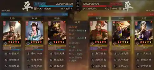 突击骑兵阵容搭配攻略(云顶之弈阵容搭配图表)插图46