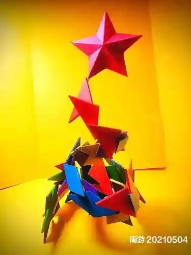 七巧板智力拼图1600例(七巧板可以怎么拼)插图21