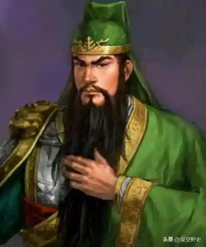蜀国天下最强阵容搭配表(无双魏蜀吴后期最强阵容)插图2
