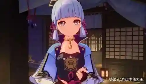 绫华双冰阵容搭配(神里绫华融化流阵容搭配)