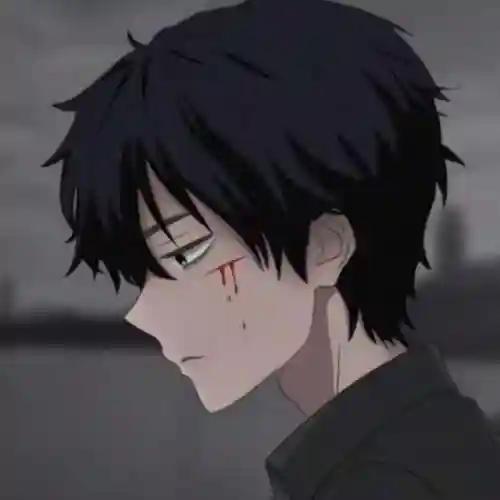 好看的头像男(微信头像图片男士专用)插图2