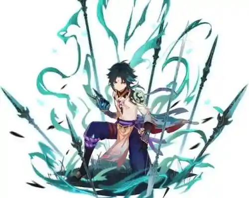 原神降魔大圣阵容搭配(原神七圣召唤最强阵容卡组分享码)插图11