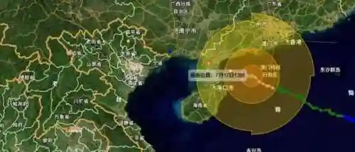 台风实时监控系统(智能监控系统)插图1