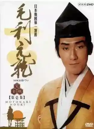 武田信玄电视剧(武田信玄大河剧免费观看)插图10