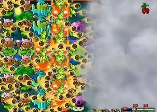 植物大战僵尸2最新攻略(植物大战僵尸2游戏特色)插图3