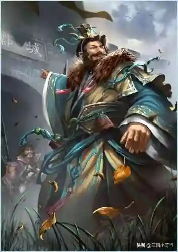 三国杀扩展包顺序(三国杀十周年)插图5