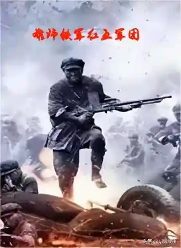 第五军团推荐阵容搭配(军团战争5兵种搭配大全)插图1