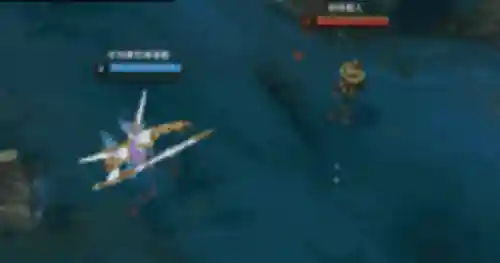 剑魔如何搭配阵容最好用(打剑魔什么英雄好打)插图14