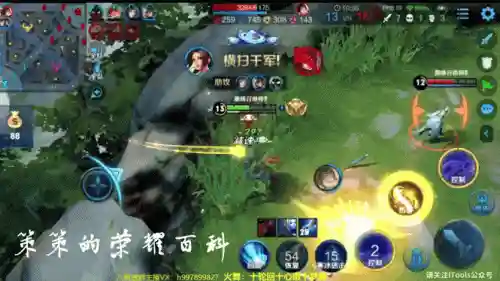 不知火舞阵容搭配(不知火舞出装顺序)插图43